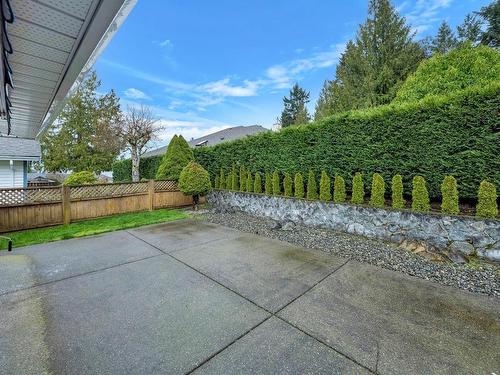 3593 Arbutus Dr North, Cobble Hill, BC - Outdoor