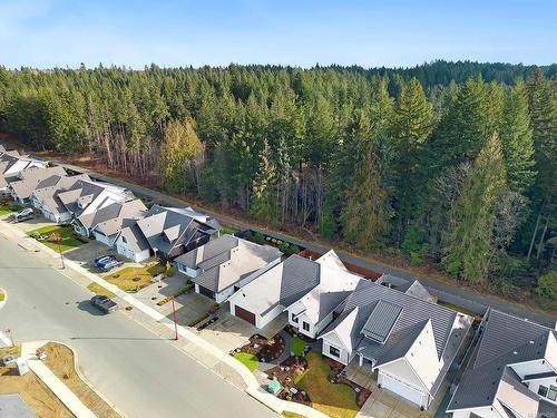 2389 Crown Isle Dr, Courtenay, BC - Outdoor With View