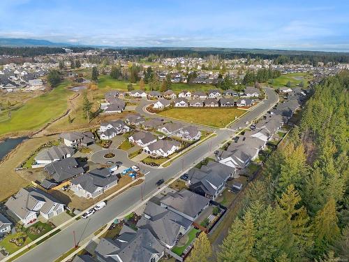 2389 Crown Isle Dr, Courtenay, BC -  With View