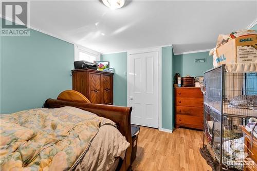 26-28 Halton Street, Perth, ON - Indoor Photo Showing Bedroom