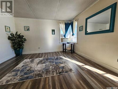 414 Reed Street, Morse, SK - Indoor Photo Showing Other Room