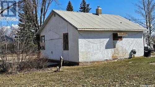 414 Reed Street, Morse, SK - Outdoor