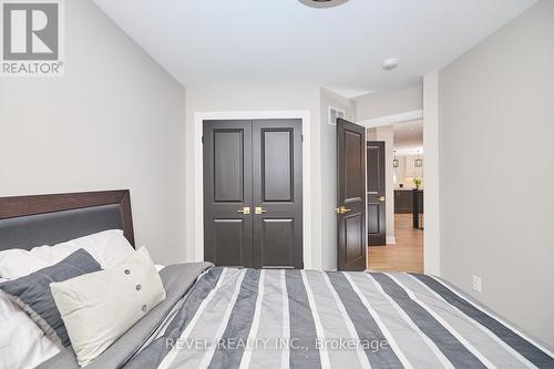 26 Oakridge Blvd, Pelham, ON - Indoor Photo Showing Bedroom
