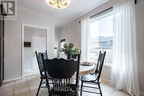 758 Carlisle St, Cobourg, ON - Indoor Photo Showing Dining Room