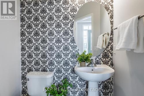 758 Carlisle Street, Cobourg, ON - Indoor Photo Showing Bathroom