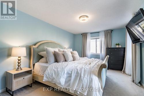 758 Carlisle St, Cobourg, ON - Indoor Photo Showing Bedroom