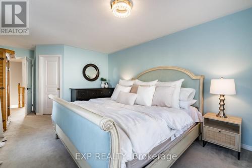 758 Carlisle St, Cobourg, ON - Indoor Photo Showing Bedroom
