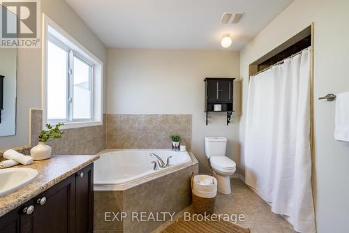 758 Carlisle Street, Cobourg, ON - Indoor Photo Showing Bathroom