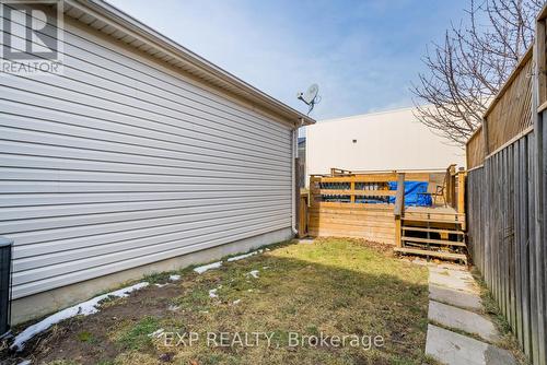 758 Carlisle Street, Cobourg, ON - Outdoor With Exterior