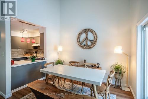 42 Wasaga Woods Circle, Wasaga Beach, ON - Indoor Photo Showing Dining Room