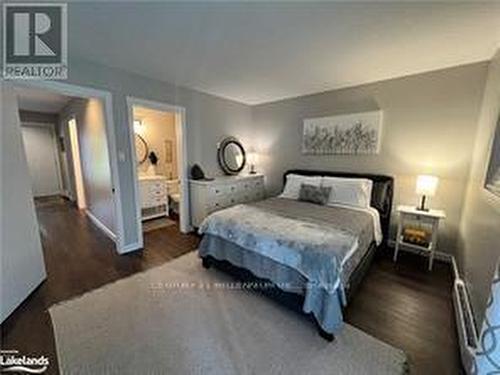 452 Oxbow Crescent, Collingwood, ON - Indoor Photo Showing Bedroom