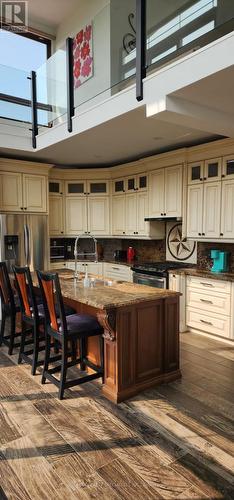 159239 7Th Line, Meaford, ON - Indoor Photo Showing Kitchen