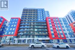 #2611 -258B SUNVIEW ST  Waterloo, ON N2L 0H7