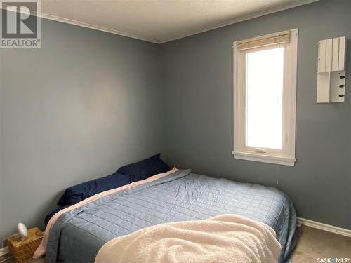 13 Logan Crescent E, Yorkton, SK - Indoor Photo Showing Bedroom