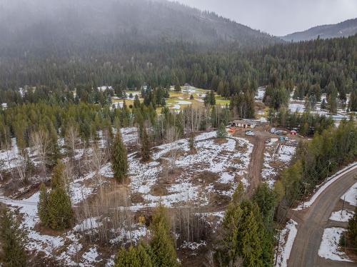 101 Champion Park Road, Trail, BC - Outdoor With View