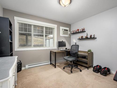 305-10529 Powley Court, Lake Country, BC - Indoor Photo Showing Office