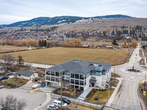 305-10529 Powley Court, Lake Country, BC - Outdoor With View