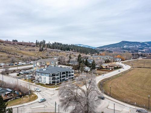 305-10529 Powley Court, Lake Country, BC - Outdoor With View