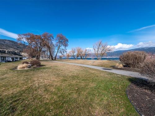 45 Kingfisher Drive, Penticton, BC - Outdoor With View