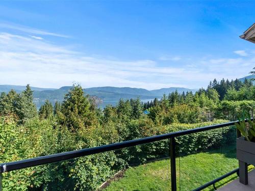 2221 Sunset Point, Blind Bay, BC - Outdoor With View