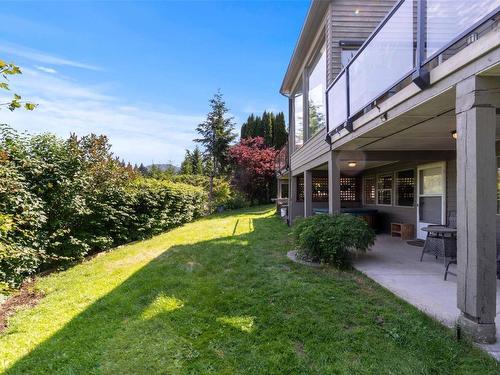 2221 Sunset Point, Blind Bay, BC - Outdoor