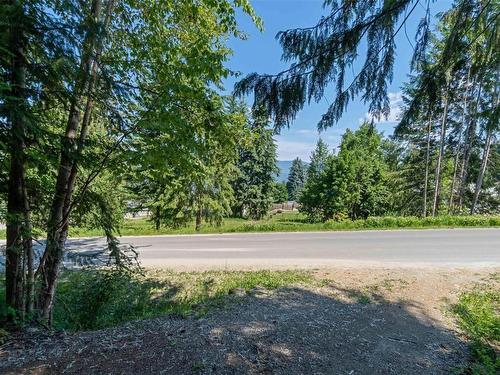 2221 Sunset Point, Blind Bay, BC - Outdoor With View