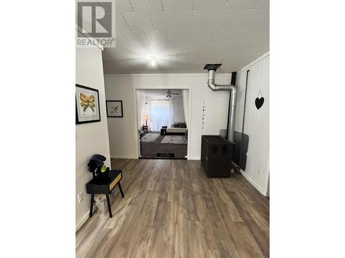 8509 Baker Drive, Burns Lake, BC - Indoor Photo Showing Other Room