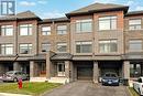 923 Isaac Phillips Way, Newmarket, ON  - Outdoor With Facade 
