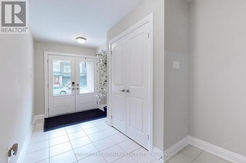 923 Isaac Phillips Way, Newmarket, ON - Indoor Photo Showing Other Room