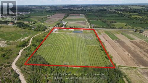 22478 Leslie St, East Gwillimbury, ON - Outdoor With View
