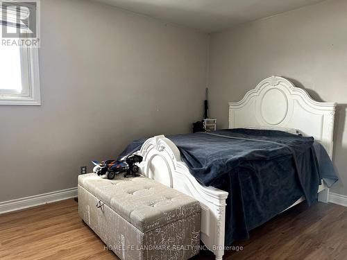 22478 Leslie St, East Gwillimbury, ON - Indoor Photo Showing Bedroom
