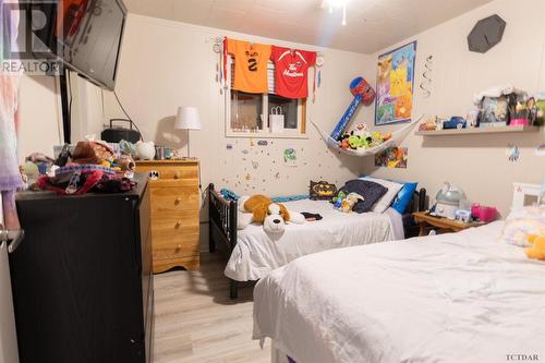 74 Empire St, Latchford, ON - Indoor Photo Showing Bedroom