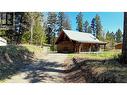 4977 Plateau Road, 108 Mile Ranch, BC  - Outdoor 