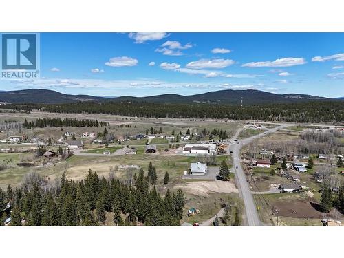 4977 Plateau Road, 108 Mile Ranch, BC - Outdoor With View