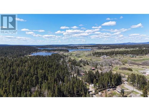 4977 Plateau Road, 108 Mile Ranch, BC - Outdoor With View