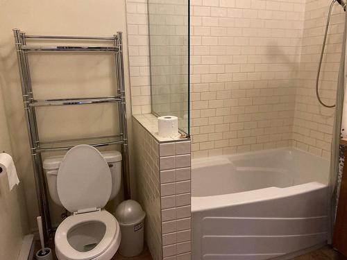 Bathroom - 302-1645 Boul. Edouard-Laurin, Montréal (Saint-Laurent), QC - Indoor Photo Showing Bathroom