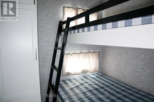 #Qmd182 -490 Empire Rd, Port Colborne, ON - Indoor Photo Showing Bedroom