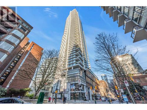 500 1281 Hornby Street, Vancouver, BC 
