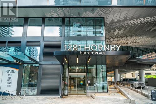 500 1281 Hornby Street, Vancouver, BC 