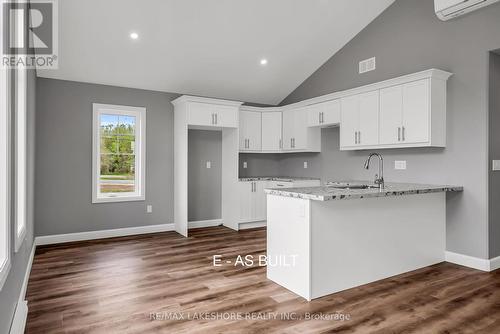 103 - 14 Meadow Creek Drive, Brighton, ON - Indoor Photo Showing Kitchen