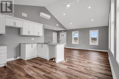 103 - 14 Meadow Creek Drive, Brighton, ON - Indoor Photo Showing Kitchen