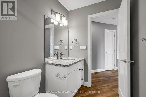 103 - 14 Meadow Creek Drive, Brighton, ON - Indoor Photo Showing Bathroom