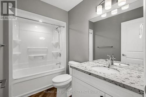 103 - 14 Meadow Creek Drive, Brighton, ON - Indoor Photo Showing Bathroom