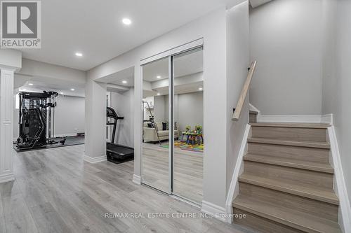 34 Hamilton Court, Caledon, ON - Indoor Photo Showing Other Room