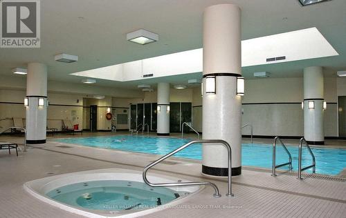 2511 - 25 Kingsbridge Garden Circle, Mississauga, ON - Indoor Photo Showing Other Room With In Ground Pool