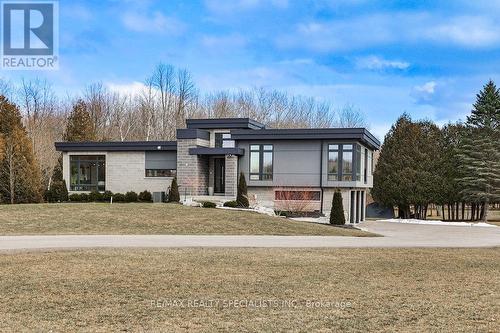 3232 20 Side Rd, Milton, ON - Outdoor