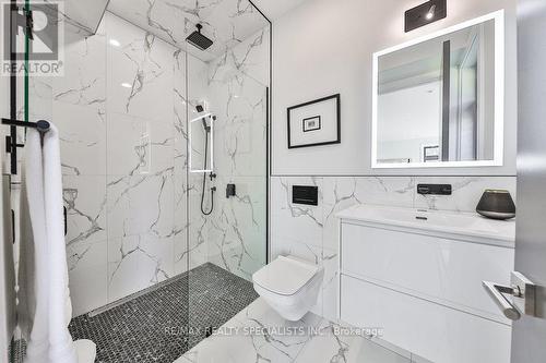 3232 20 Side Rd, Milton, ON - Indoor Photo Showing Bathroom