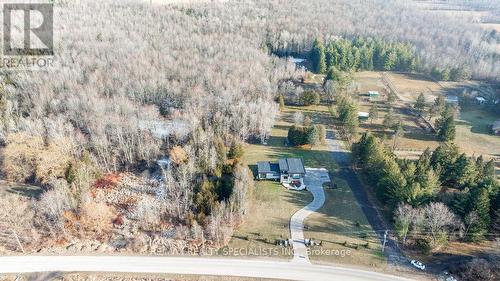 3232 20 Side Road, Milton, ON - Outdoor With View