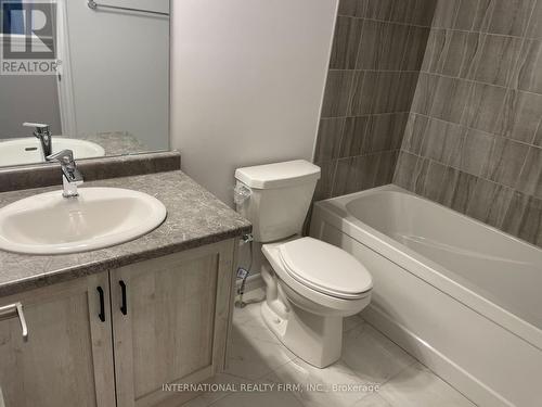 127 - 461 Blackburn Drive, Brantford, ON - Indoor Photo Showing Bathroom