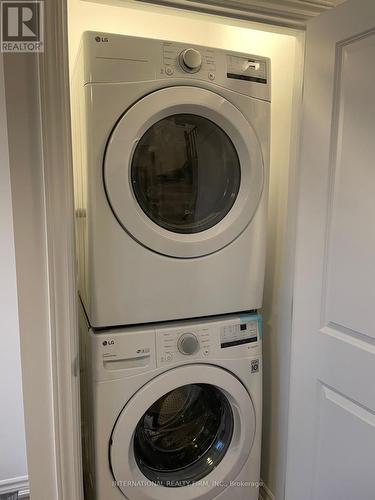 127 - 461 Blackburn Drive, Brantford, ON - Indoor Photo Showing Laundry Room